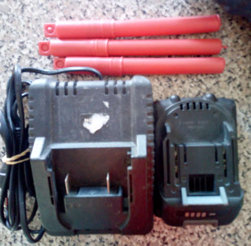 Dixon 18-20V Cordless Sds Hammer Drill