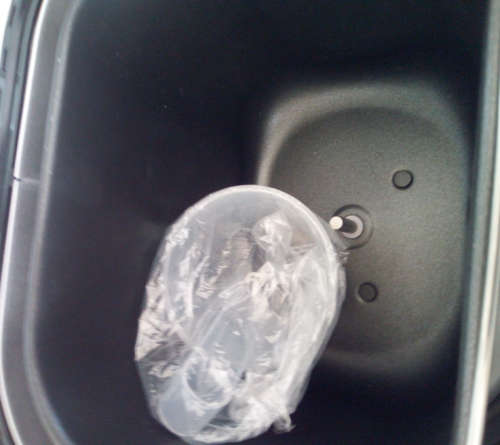 (Please Read) Melleware Bread Maker