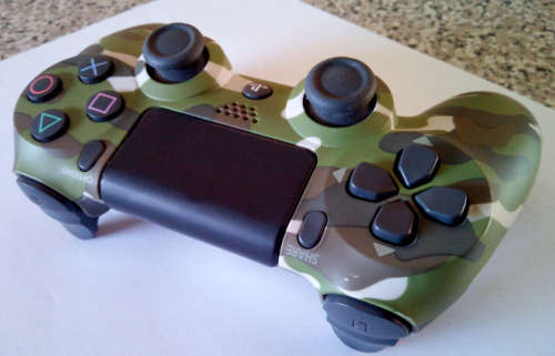 Ps4 Controller (Gen 2)
