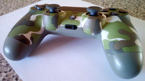 Ps4 Controller (Gen 2)