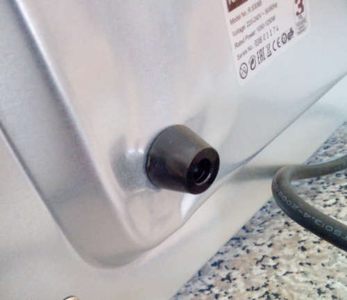 Please Read - (Mini 3 in 1 Breakfast Maker)