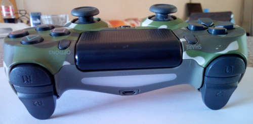 Ps4 Controller (Gen 2)