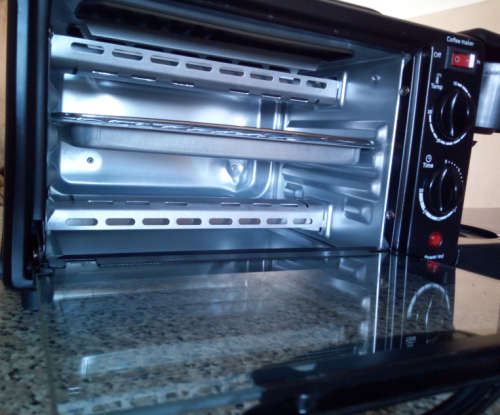 Please Read - (Mini 3 in 1 Breakfast Maker)