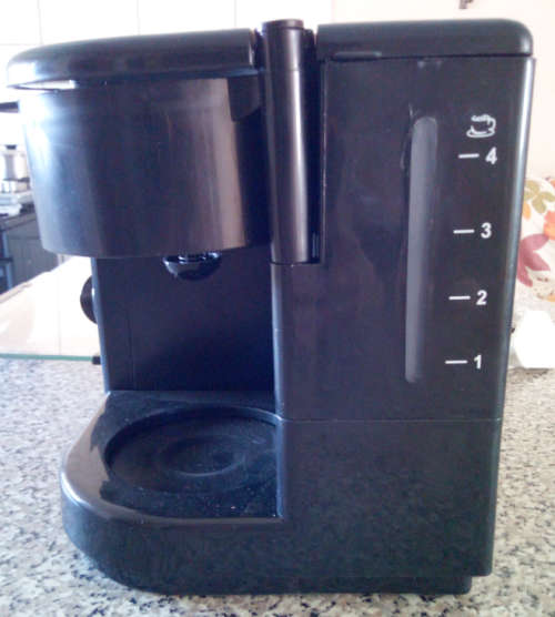 Please Read - (Mini 3 in 1 Breakfast Maker)