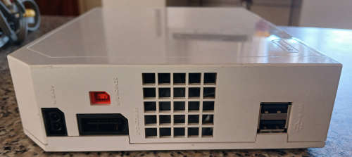 Nintendo Wii