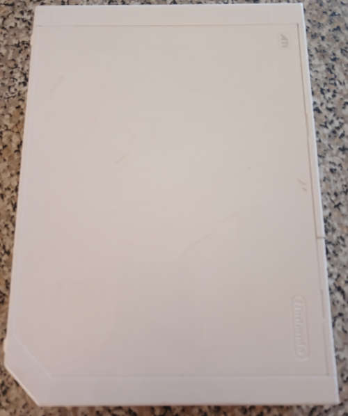 Nintendo Wii