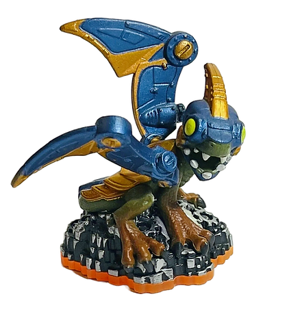 Skylanders Drobot