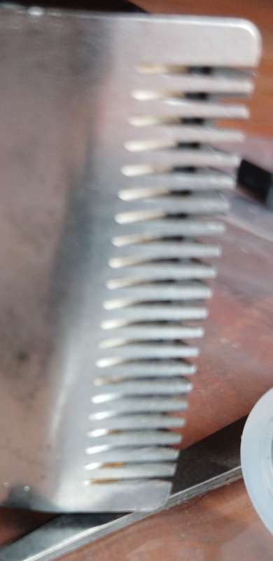 Wahl Hair Clipper Set (Please Read - Cosmetics)