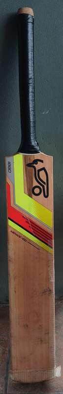 Kookaburra Menage 400 SH Cricket Bat (Display - Please Read)