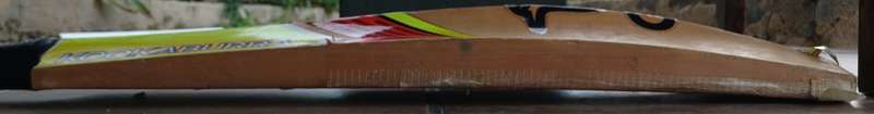 Kookaburra Menage 400 SH Cricket Bat (Display - Please Read)