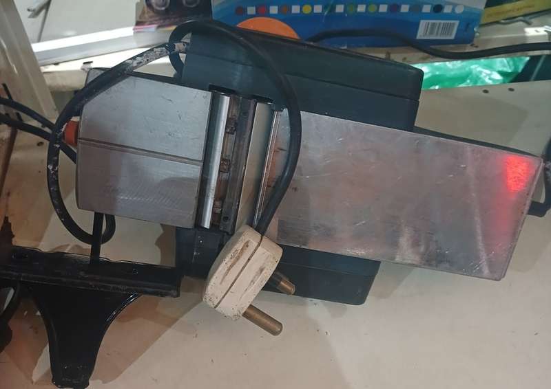 Ryobi hp650 Planer (Needs belt)