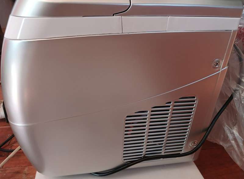 Goldair 15kg Ice Maker (Display Unit)