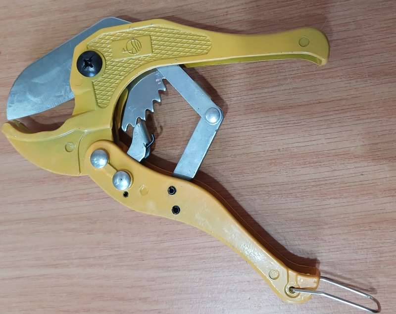 PP-R Pipe Scissor
