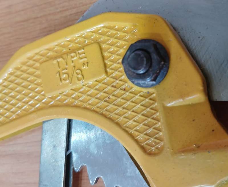 PP-R Pipe Scissor