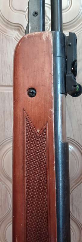 Spares/Restoration - 1.1m B3 Single Shot Air Rifle
