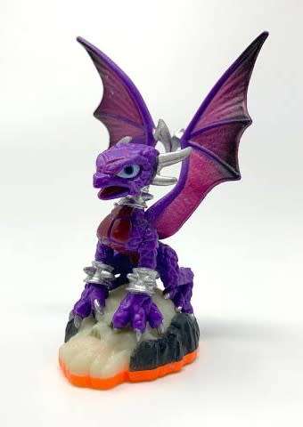 Skylanders Giants - Cynder (Series 2)