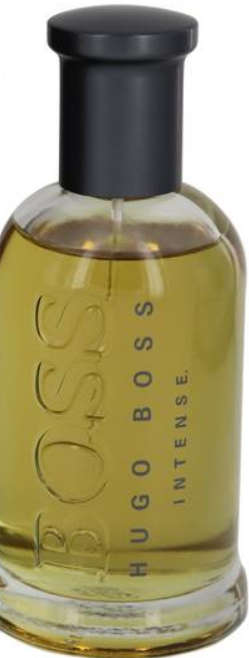 Hugo Boss Bottled Intense 100ml Parallel Import (FREE SHIPPING)