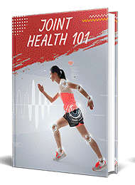 Joint Health 101 - 82 Pages Ebook