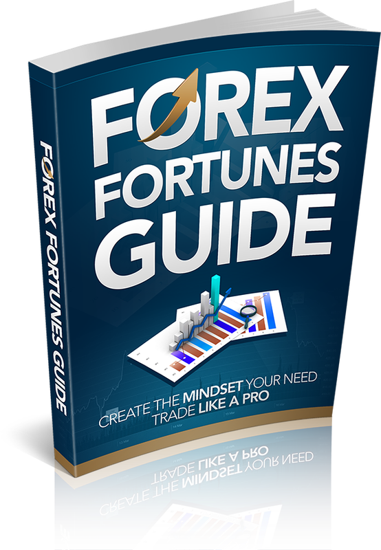 Forex Fortunes Guide - 36 Pages Ebook
