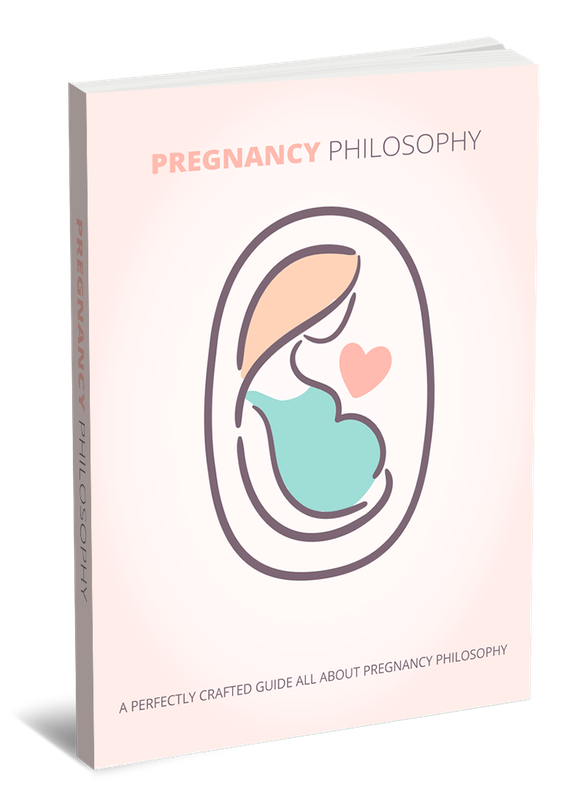 Pregnancy Philosophy - 22 Pages eBook