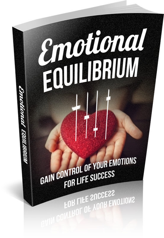 Emotional Equilibrium - 28 Pages eBook