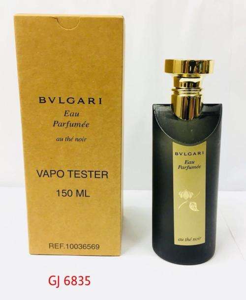 Au the noir by Bvlgari - Tester - 150ml