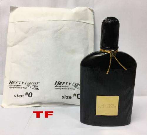 Black orchid by Tom Ford - Tester - 100ml