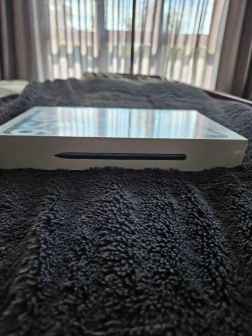 Samsung Galaxy Tab S6 Lite