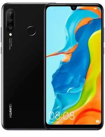 LIKE NEW HUAWEI P30 LITE || 4G - 128G || MIDNIGHT BLACK IMMACULATE CONDITION || LAST ONE