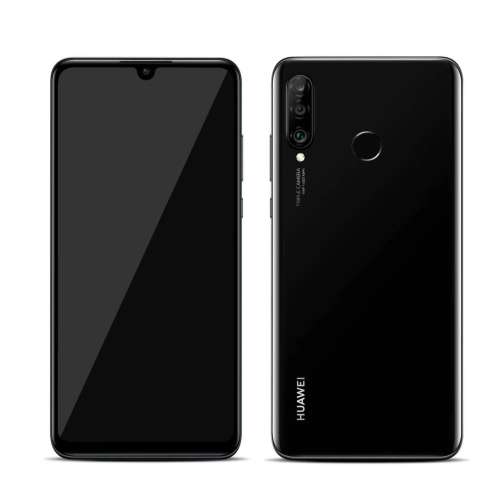 LIKE NEW HUAWEI P30 LITE || 4G - 128G || MIDNIGHT BLACK IMMACULATE CONDITION || LAST ONE