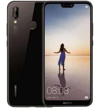 HUAWEI P20 LITE 64GB SINGLE SIM  CLEAN LIKE NEW BARGAIN