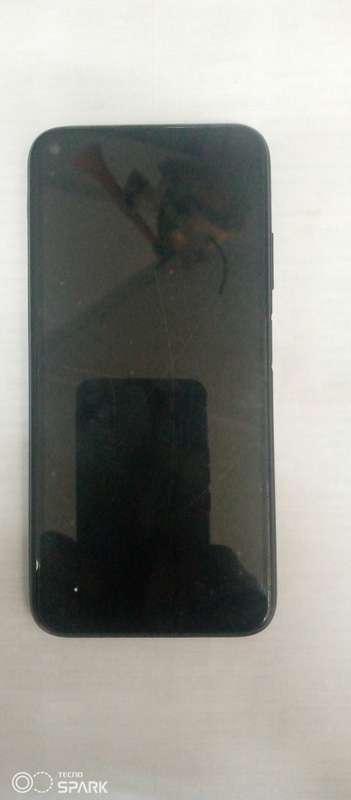 LIKE NEW HUAWEI P40 LITE || 6G - 128G || MIDNIGHT BLACK IMMACULATE CONDITION || LAST ONE