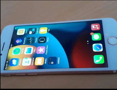 APPLE IPHONE 7 32G|| EXCELLENT CONDITION, NO ICLOUD,OPEN TO ALL NETWORK ||BARGAIN