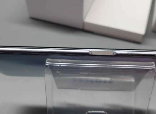 LIKE NEW HUAWEI P40 LITE || 6G - 128G || MIDNIGHT BLACK IMMACULATE CONDITION || LAST ONE