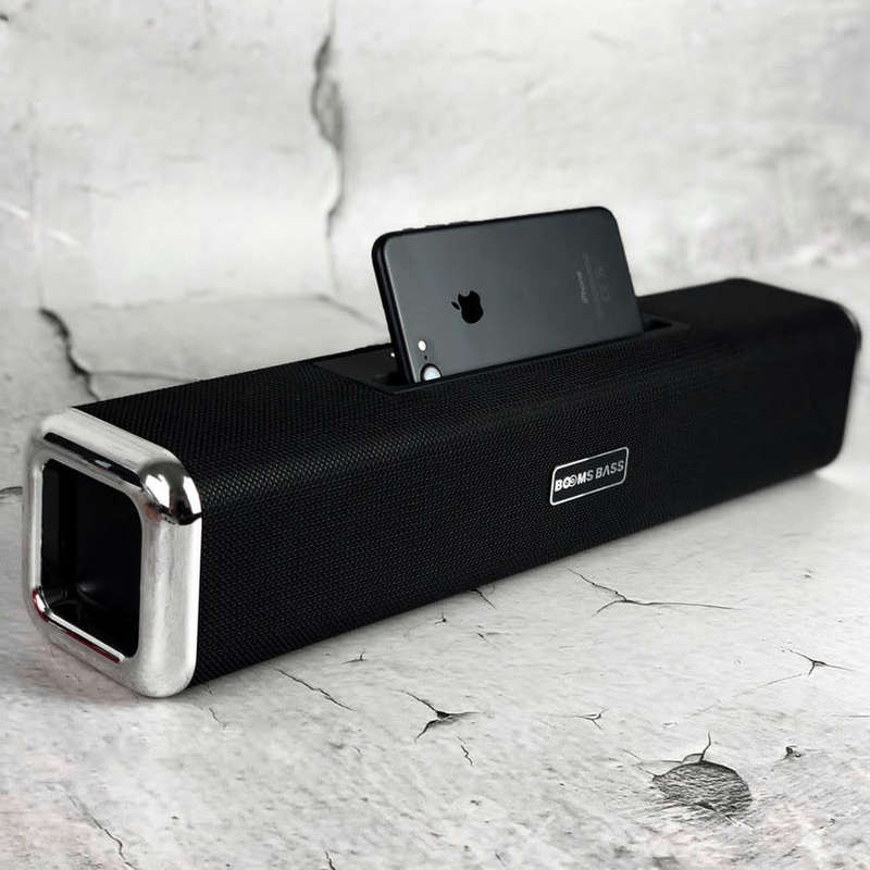 Bluetooth sound bar home theater multi-function wireless sound bar