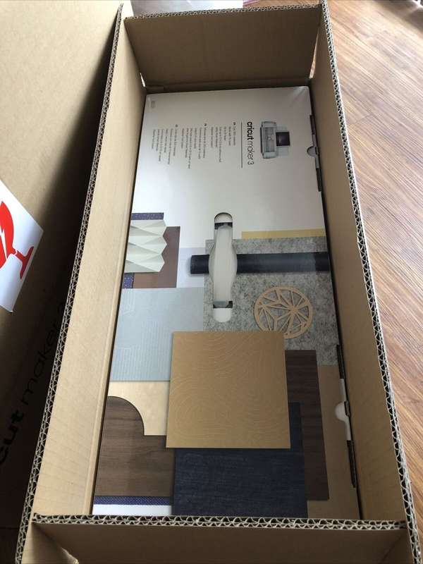 Cricut Maker 3 Die Cutting Machine