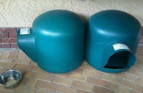 Cosy Kennels