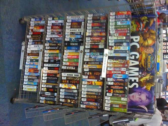 13 PC Games
