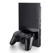Sony PS2
