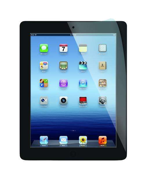 iPad 32 GB WiFi & 3G