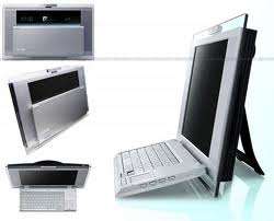 Sony Vaio TV PC AIO