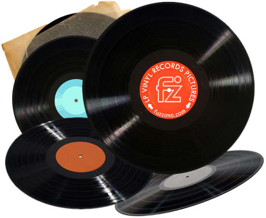 190  Vinyl Records Collection - Crazy Deal!