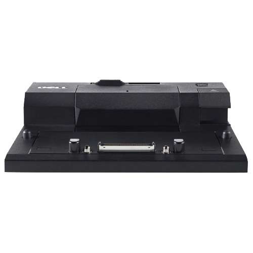 Dell E-Port Plus II Advanced Port Replicator USB 3.0