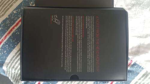 Monster DNA Headphones
