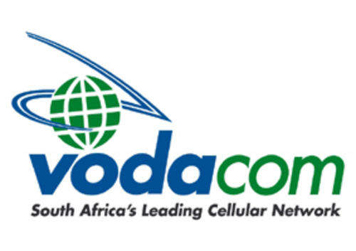 Great Vodacom Number - 0825 - 04 - 04 -04