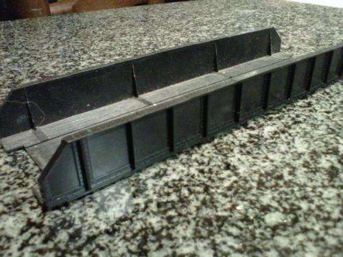 Black Bridge