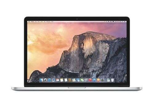 Brand New Apple Macbook Pro 13.3 Retina Core i5 2.7G/8Gb/128 Flash Bargain! Relisted