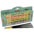 Aromatherapy Variety Gift Pack Incense