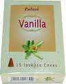 Vanilla Incense Cones