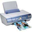 Lexmark P915 photo print